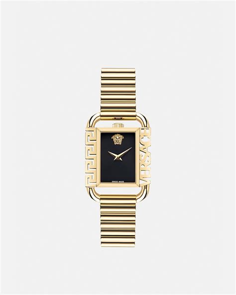 versace watch case|versace outlet watches.